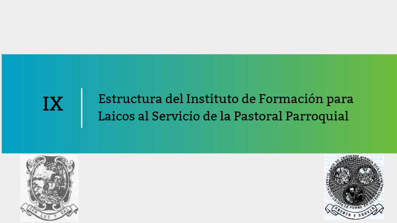 Estructura del IFLSPP