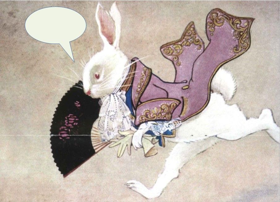 Fig Style Personnification