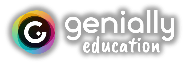 logo logo genially