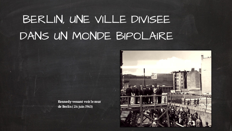 Youtube le mur de berlin picture