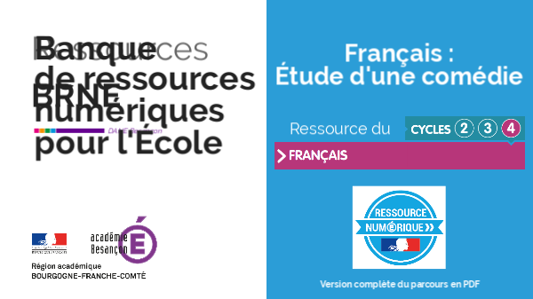 Brne Français Cycle 3 : BRNE Français cycle 4 : Découvrir l’artiste ...