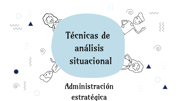 Técnicas de análisis situacional MASS III