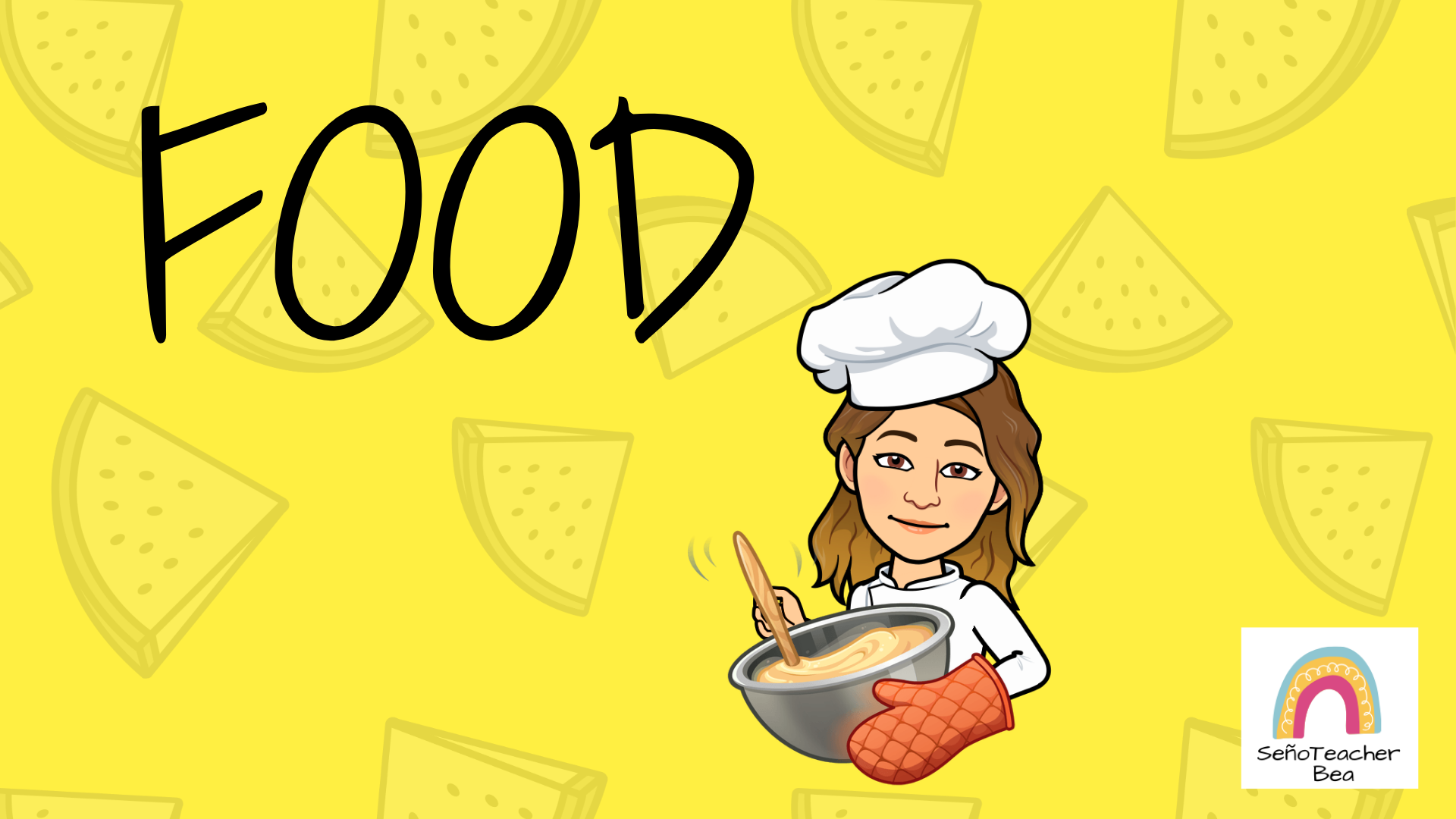 FOOD - 3A