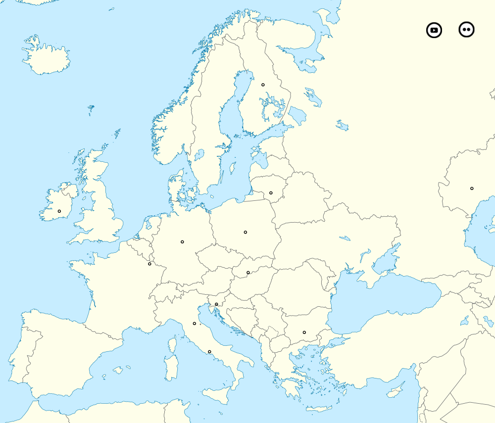 Republik Und Volk In Europa 5 Buchstaben Europa+ - #02