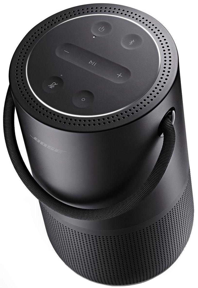 bose home link