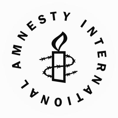 Amnesty International Logo Transparent