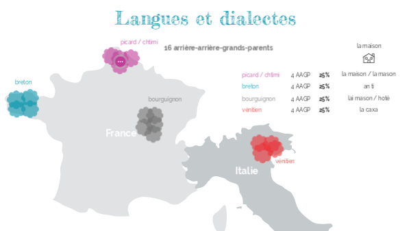 Dialecte Langue Ou Dialecte – Que Veut Dire Dialecte – DFXDX