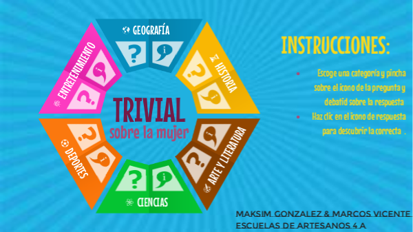 trivial