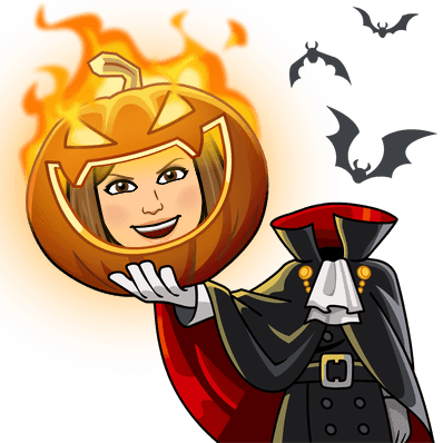 This Is Halloween Female Cover This Is Halloween Female Cover