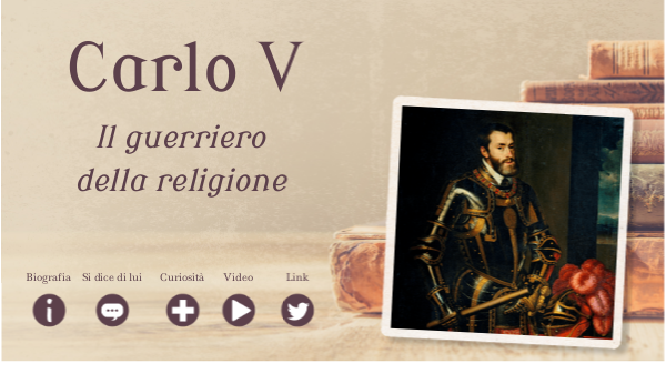 Carlo V