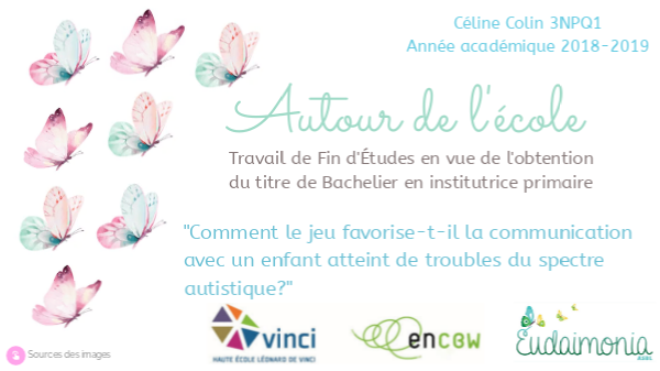 Ppfe Autour De L 39 Ecole Celine Colin 3npq1 By Celinecolin On Genially