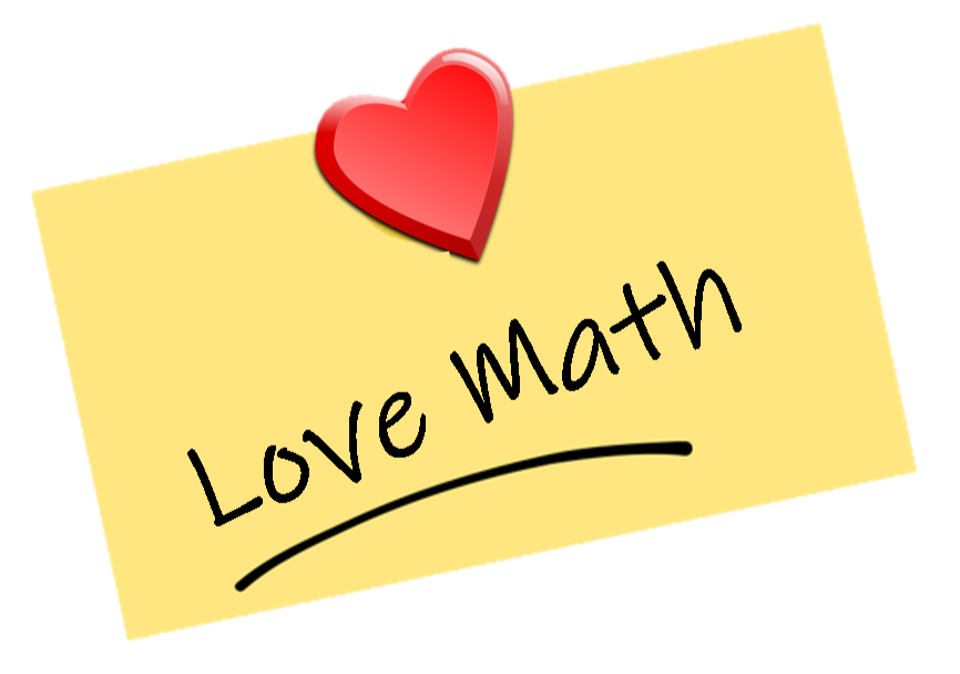 love math copia