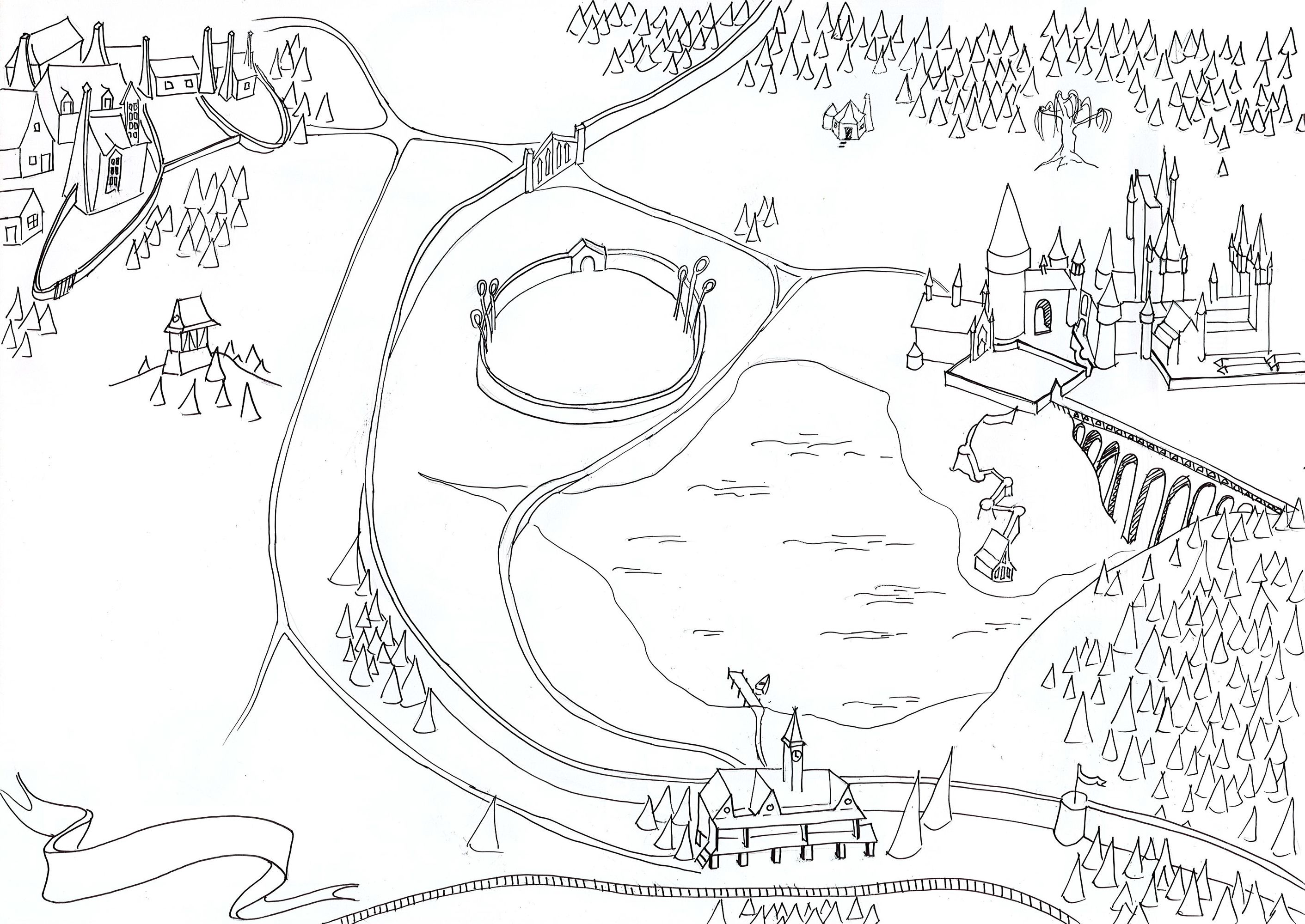 Elfe De Maison Harry Potter Nom | Ventana Blog