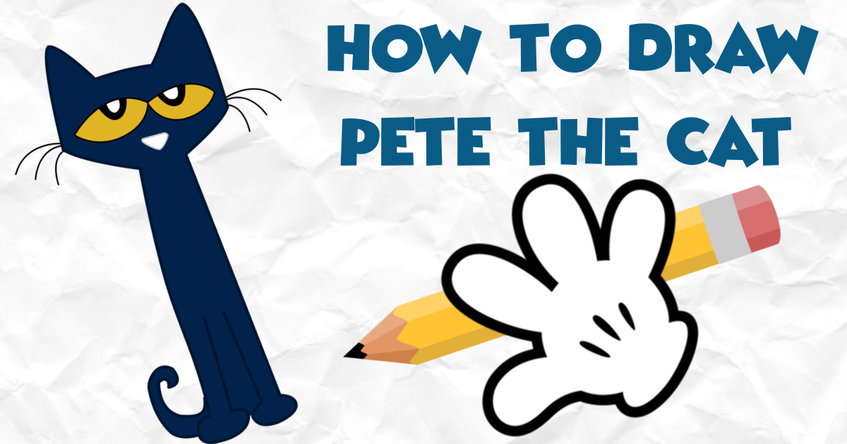 Pete the Cat