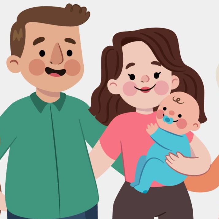 Lactancia Materna Una Necesidad De Alimentacion Y Afecto