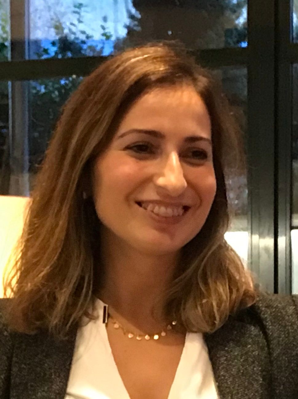 Patricia Ulloa's Instagram, Twitter & Facebook on IDCrawl