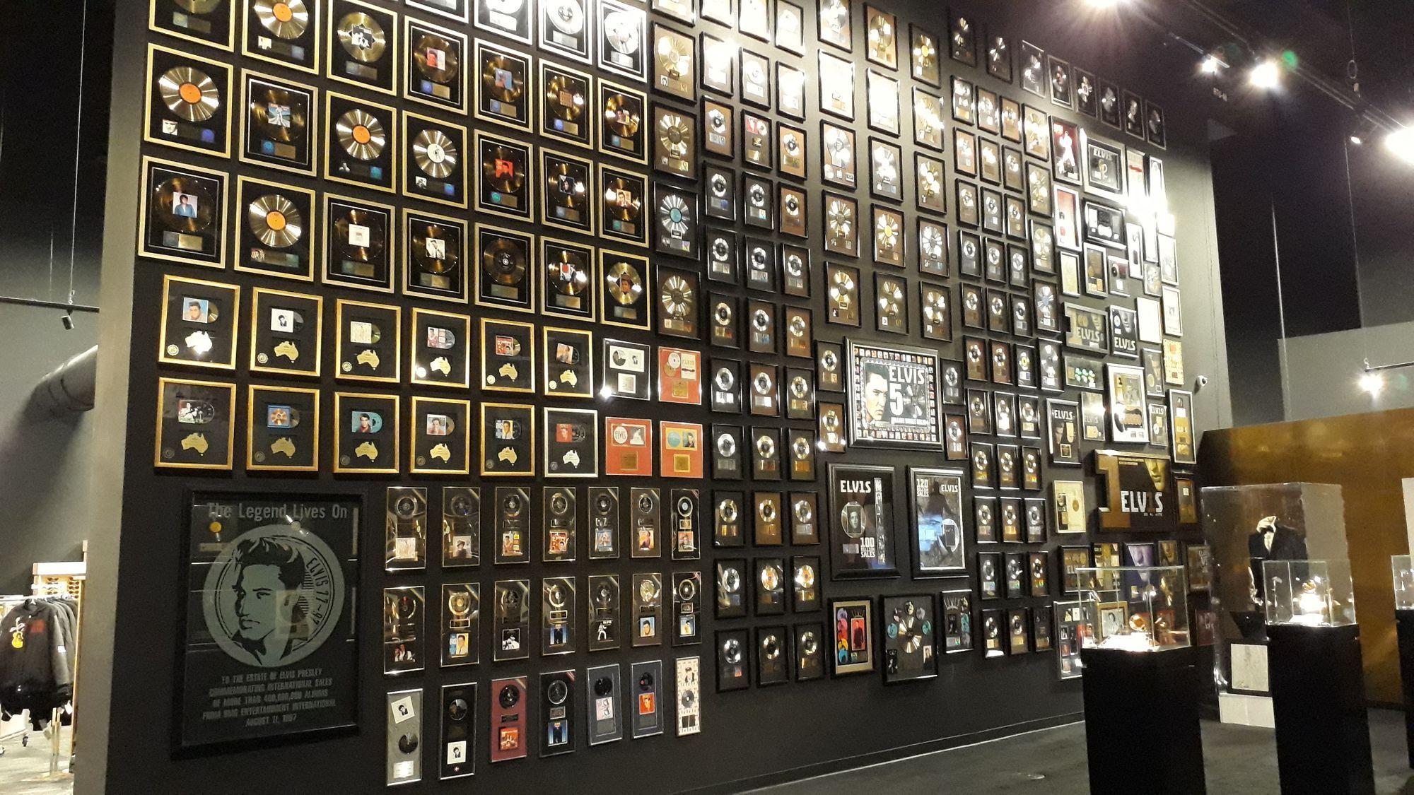 Graceland