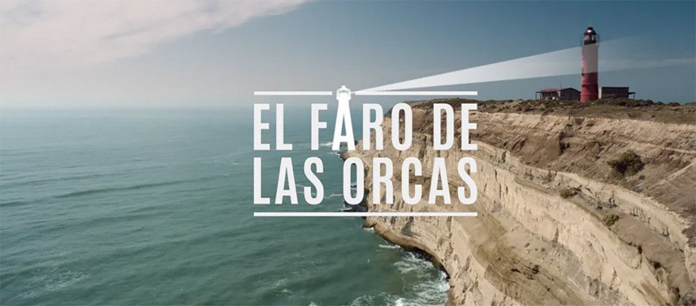El Faro De Las Orcas Filmaffinity