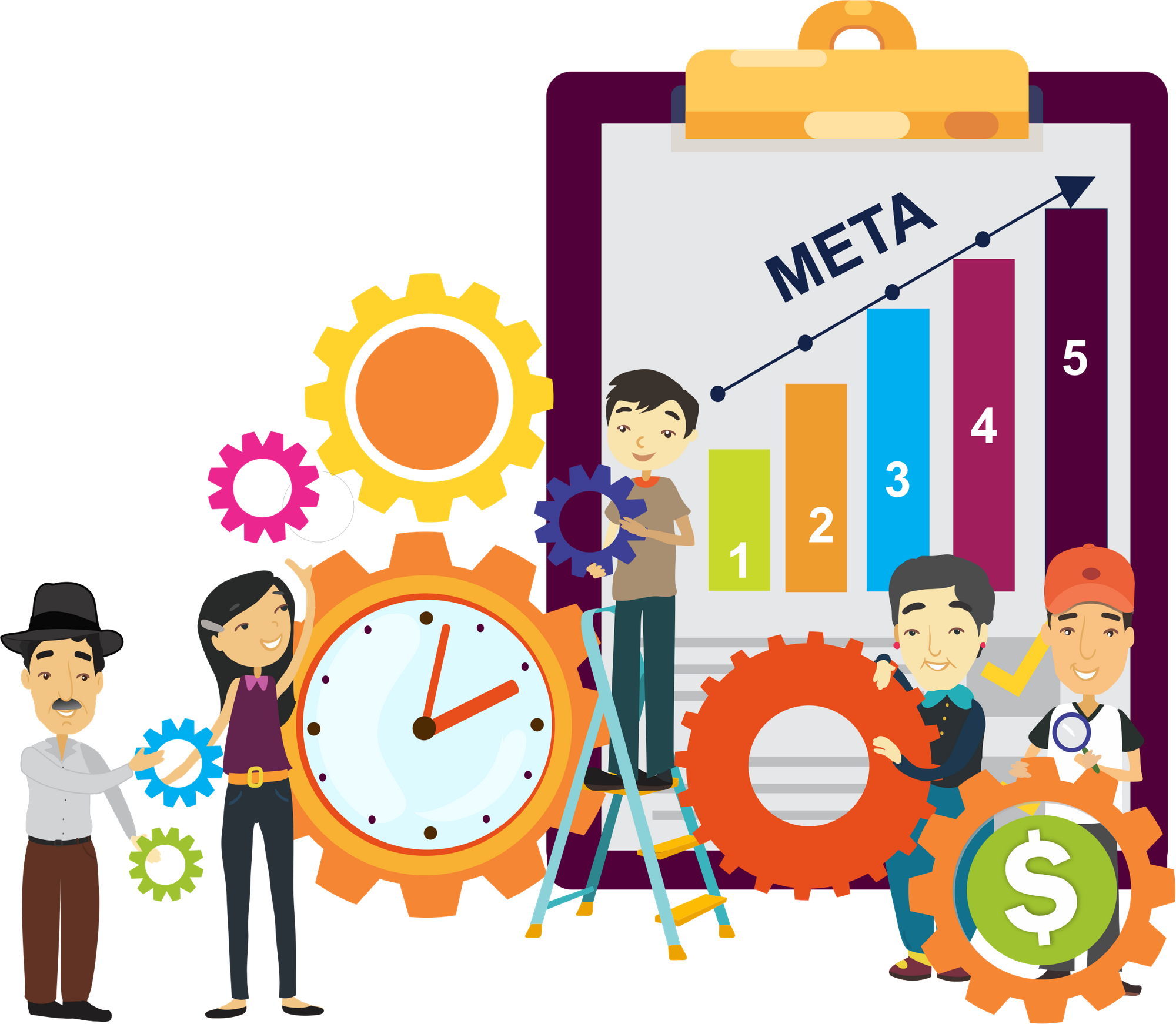 Formulacion De Proyectos Articulacion By Comunicaciones On Genially