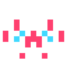 PIXEL SPACE POST | Genially