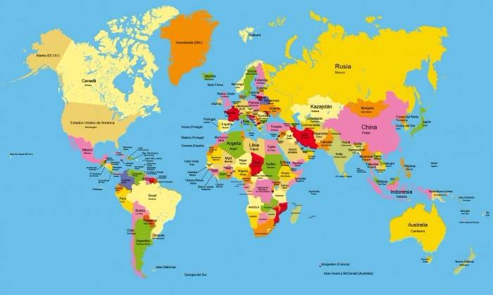 World Map Mappa Mundi Mapa Polityczna World Map Globe Balloon Png World Map Mappa Mundi Mapa Polityczna World Map Globe Balloon Png