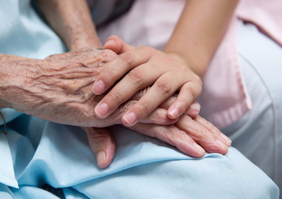 Les Soins Palliatifs By Boval Elisa On Genially